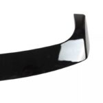 Αεροτομή Οροφής Για Hyundai Tucson 3 2015-2019 Piano Black Από Abs Πλαστικό - Image 4