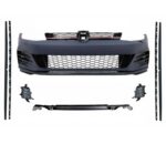 Body Kit Για VW Golf VII (7.5) 17-19 GTI Look