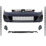Body Kit Για VW Golf VII (7.5) 17-19 GTI Look