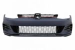 Body Kit Για VW Golf VII (7.5) 17-19 GTI Look - Image 2
