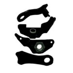 Βάσεις Επισκευής Δεξιού Φαναριού Για Bmw 5 E60E61 03-10 - Image 2