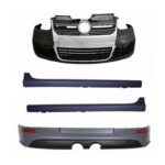 Body Kit Για VW Golf V (5) 03-08 R32 Look
