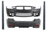 Body Kit Για Bmw 3 F30 11-19 M3 Look