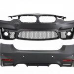 Body Kit Για Bmw 3 F30 11-19 M3 Look