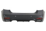 Body Kit Για Bmw 3 F30 11-19 M3 Look - Image 2