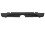 Spoiler Πίσω Προφυλακτήρα Για Smart Fortwo 453 14-19 Brabus Look Από Abs Πλαστικό - Image 2
