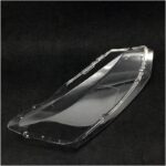 Κρύσταλλα Φαναριών Για VW Polo 6R 2009-2013 Ζευγάρι 2 Τεμάχια - Image 2