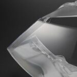 Κρύσταλλα Φαναριών Για VW Polo 6R 2009-2013 Ζευγάρι 2 Τεμάχια - Image 3