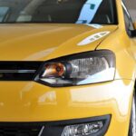Κρύσταλλα Φαναριών Για VW Polo 6R 2009-2013 Ζευγάρι 2 Τεμάχια - Image 4