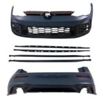 Body Kit Για VW Golf VIII (8) 2019-2023 GTI Look
