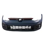 Body Kit Για VW Golf VIII (8) 2019-2023 GTI Look - Image 2