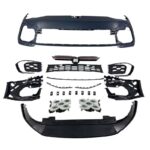 Body Kit Για VW Golf VIII (8) 2019-2023 GTI Look - Image 3