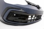 Μπροστινός Προφυλακτήρας Για VW Golf VIII (8) 2019-2023 R-Line Look - Image 4
