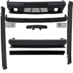 Body kit Για Mercedes-Benz E-Class W124 85-95 Amg Look