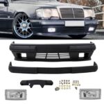 Body kit Για Mercedes-Benz E-Class W124 85-95 Amg Look - Image 2