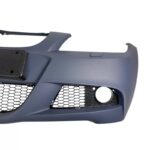 Μπροστινός Προφυλακτήρας Για Bmw 3 E90 LCI Facelift 08-11 M-Tech Look - Image 4
