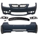 Body Kit Για Bmw 3 E90 LCI Facelift 08-11 M3 Look