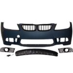 Μπροστινός Προφυλακτήρας Για Bmw 3 E90 LCI Facelift 08-11 M3 Look