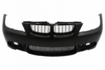 Μπροστινός Προφυλακτήρας Για Bmw 3 E90 LCI Facelift 08-11 M3 Look - Image 3
