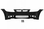 Μπροστινός Προφυλακτήρας Για Bmw 3 E90 LCI Facelift 08-11 M3 Look - Image 4