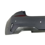 Πισινός Προφυλακτήρας Για Bmw 3 G20 18-21 M-Tech- M340i Look - Image 3