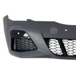 Μπροστινός Προφυλακτήρας Για Bmw 3 G20 18-21 M-Tech- M340i Look - Image 2