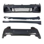 Body Kit Για Bmw 3 G20 18-21 M-Tech- M340i Look