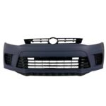 Body Kit Για VW Polo 6R (2009-2017) WRC Look - Image 3