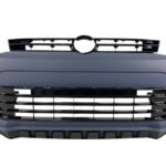 Body Kit Για VW Polo 6R (2009-2017) WRC Look - Image 4