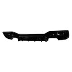 Diffuser Πίσω Προφυλακτήρα Για Bmw 1 F20 F21 15-19 M-Packet Γυαλιστερό Μαύρο Με 2 Διπλές Τρύπες Εξάτμισης Αριστερά & Δεξιά Από Abs Πλαστικό 1 Τεμάχιο - Image 3