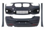 Body Kit Για Bmw 1 F20 LCI 15-19 M-Tech