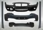 Body Kit Για Bmw 1 F20 LCI 15-19 M-Tech - Image 4