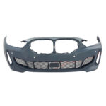 Μπροστινός Προφυλακτήρας Για Bmw 1 F40 19-24 M-Tech Look - Image 2