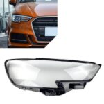 Κρύσταλλο Φαναριού Δεξί Για Audi A3 8V Facelift 16-19 1 Τεμάχιο