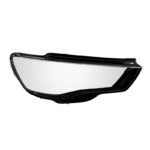 Κρύσταλλο Φαναριού Δεξί Για Audi A3 8V Pro Facelift 12-16 1 Τεμάχιο - Image 2