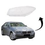 Κρύσταλλο Φαναριού Αριστερό Για Bmw 5 F10 10-16 1 Τεμάχιο