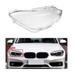 Κρύσταλλο Φαναριού Δεξί Για Bmw 1 F20 LCI 15-19 1 Τεμάχιο