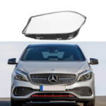 Κρύσταλλο Φαναριού Αριστερό Για Mercedes-Benz A-Class W176 Facelift 15-18 1 Τεμάχιο
