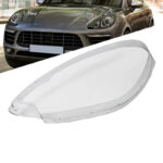 Κρύσταλλο Φαναριού Αριστερού Για Porsche Macan 95B 14-18 1 Τεμάχιο