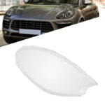 Κρύσταλλο Φαναριού Δεξί Για Porsche Macan 95B 14-18 1 Τεμάχιο