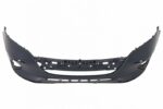 Μπροστινός Προφυλακτήρας Για Mercedes-Benz Vito & V-Class W447 2014 Facelift W448 2025+ Amg Line Look - Image 4
