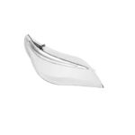 Κρύσταλλο Φαναριού Δεξί Για Bmw 5 Series E60 Facelift 07-10 Sedan  Touring Με Led 1 Τεμάχιο