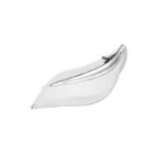 Κρύσταλλο Φαναριού ΑριστερόΓια Bmw 5 Series E60 Facelift 07-10 Sedan  Touring Με Led 1 Τεμάχιο