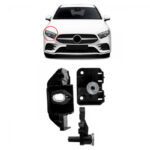 Βάσεις Επισκευής Δεξιού Φαναριού Για Mercedes-Benz A-Class W177 18+  CLA C118W118 19+ 3 Τεμάχια