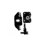 Βάσεις Επισκευής Δεξιού Φαναριού Για Mercedes-Benz A-Class W177 18+  CLA C118W118 19+ 3 Τεμάχια - Image 3