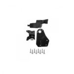 Βάσεις Επισκευής Δεξιού Φαναριού Για Mercedes-Benz E-Class W213 16-20 Pre Facelift 16mm 3 Τεμάχια - Image 2