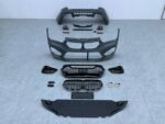 Body Kit Για Bmw X1 F48 2015-2022 X3M Look - Image 2