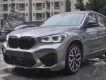Body Kit Για Bmw X1 F48 2015-2022 X3M Look - Image 3