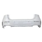 Body Kit Για Mercedes-Benz A-Class W177 19+ Hatchback Amg A45s Look Black Edition - Image 4