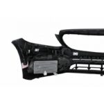 Μπροστινός Προφυλακτήρας Για Mercedes-Benz C-Class W205 S205 A205 C205 Limousine T-Model Coupe Cabriolet 14-21 Amg C63s Facelift Look - Image 4
